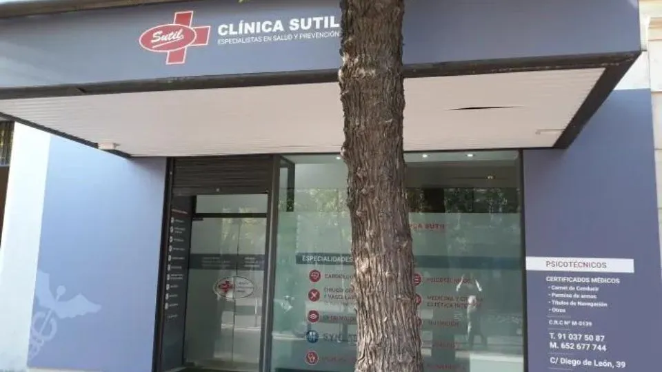Ofertas para afiliados del CEM en Clínica Sutil