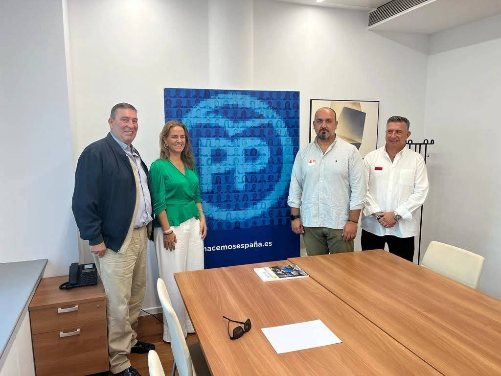 Colectivo de Emergencias Madrid